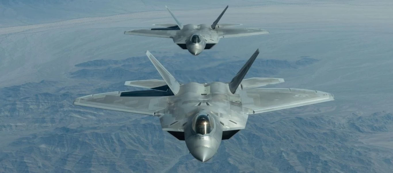 Αμερικανική απάντηση: Αεροπορικές επιθέσεις σε βάση Ιρακινών πολιτοφυλάκων